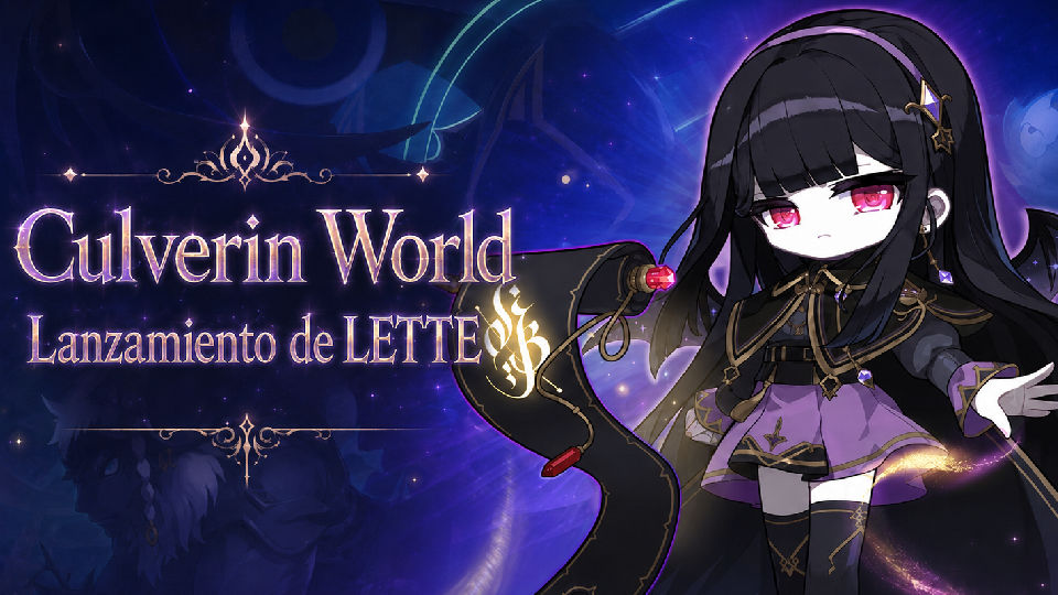 culverin World : Monster Growing