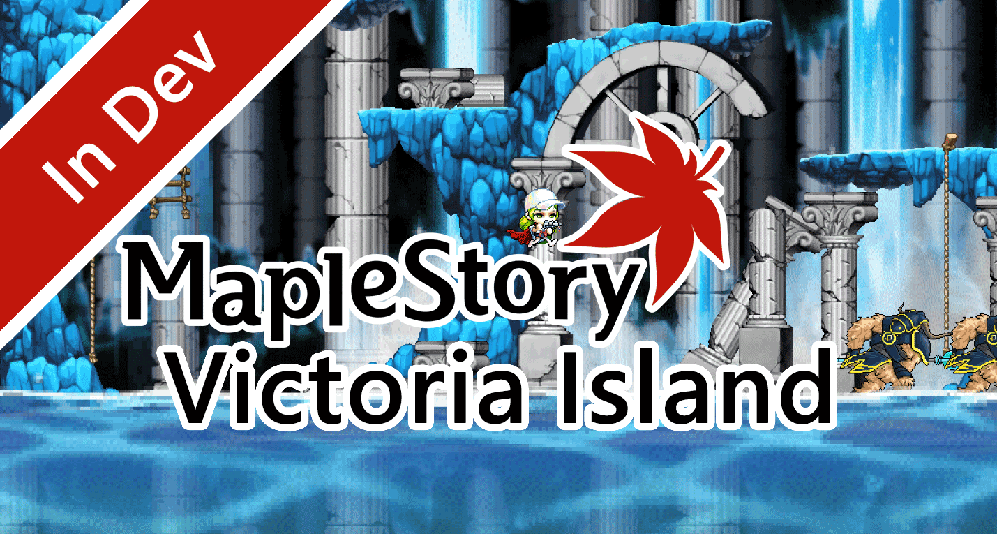 MapleStory: Victoria Island