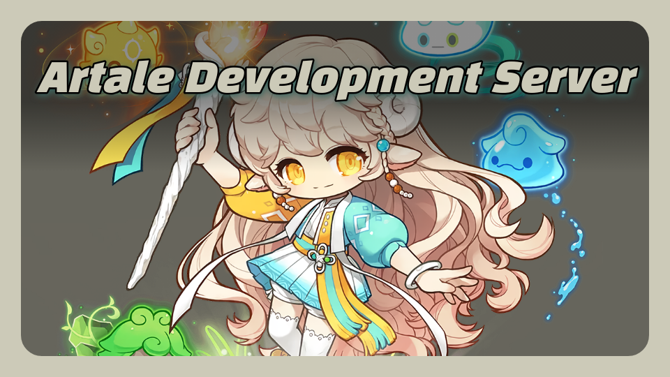 Artale Development Server