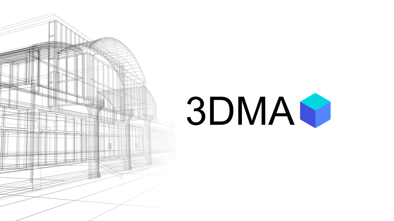 3D Model Architecture