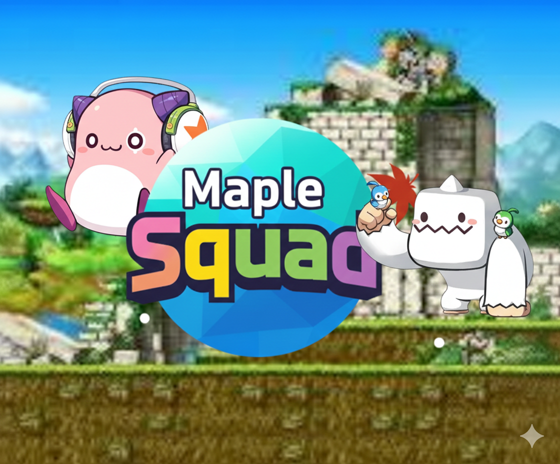 Maple Squad