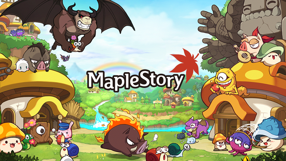 MapleStory