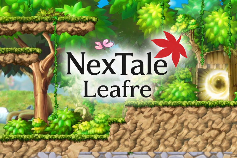 NexTale - 5 Channels - Modernized Classic - Leafre