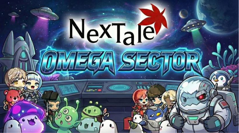 NexTale - Modernized Classic - v.6.5