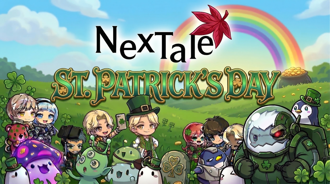 NexTale - Modernized Classic - v.6.6