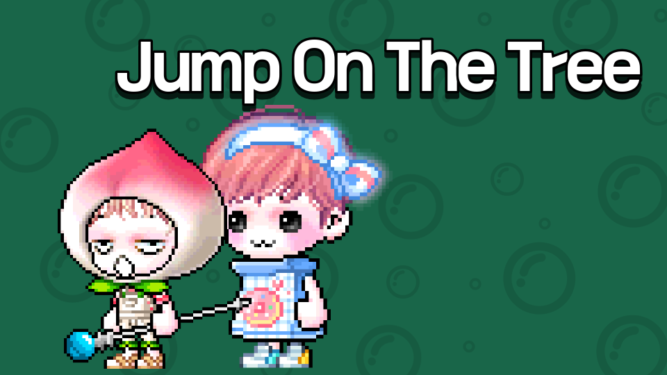 Jump On The Tree 은성중