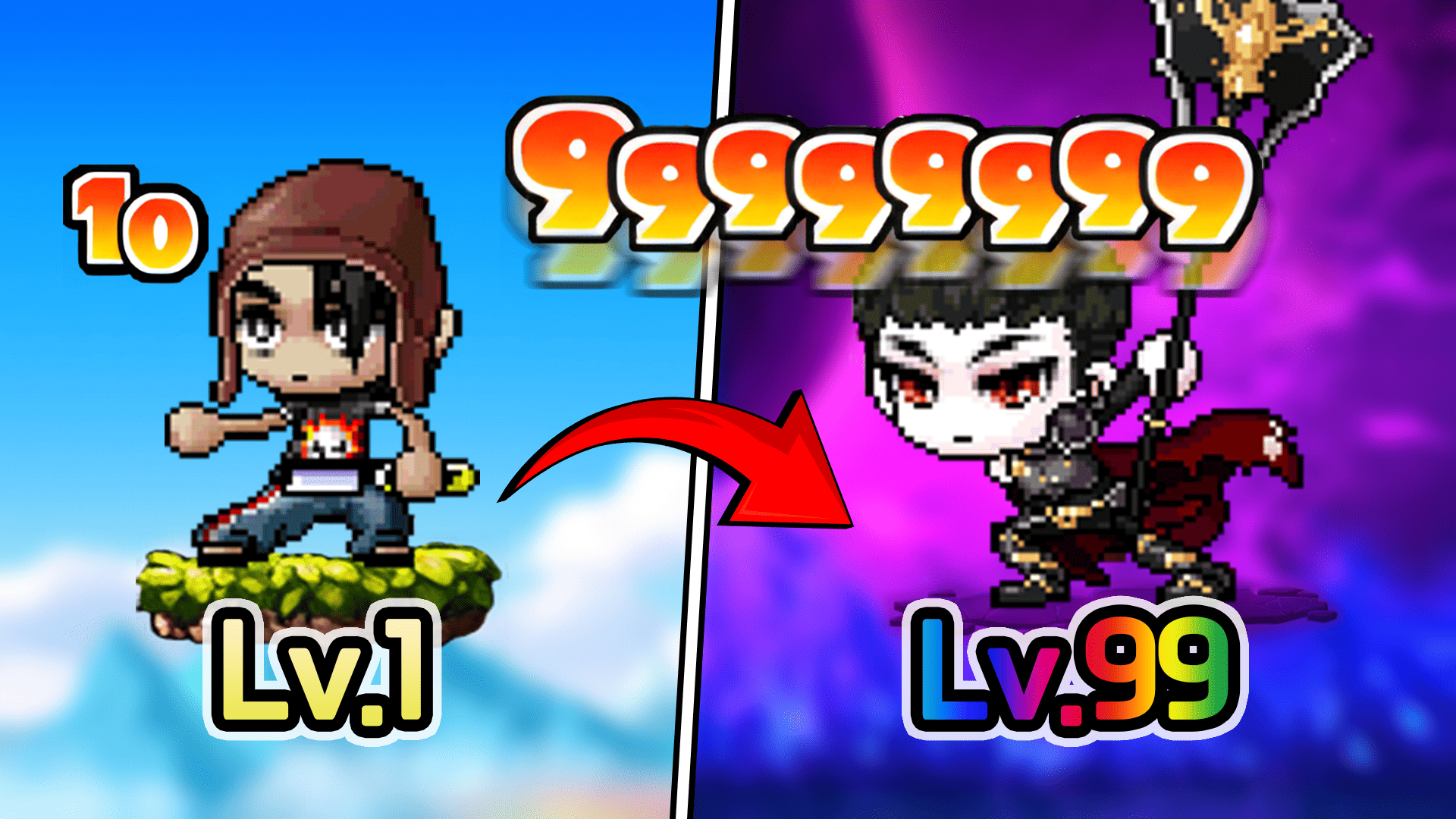 [Idle] Expedición Semo