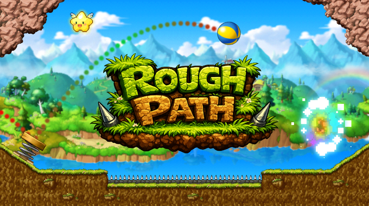 RoughPath