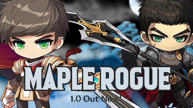 Maple Rogue