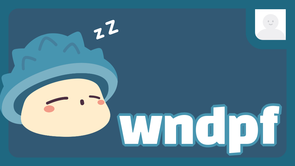 wndpf