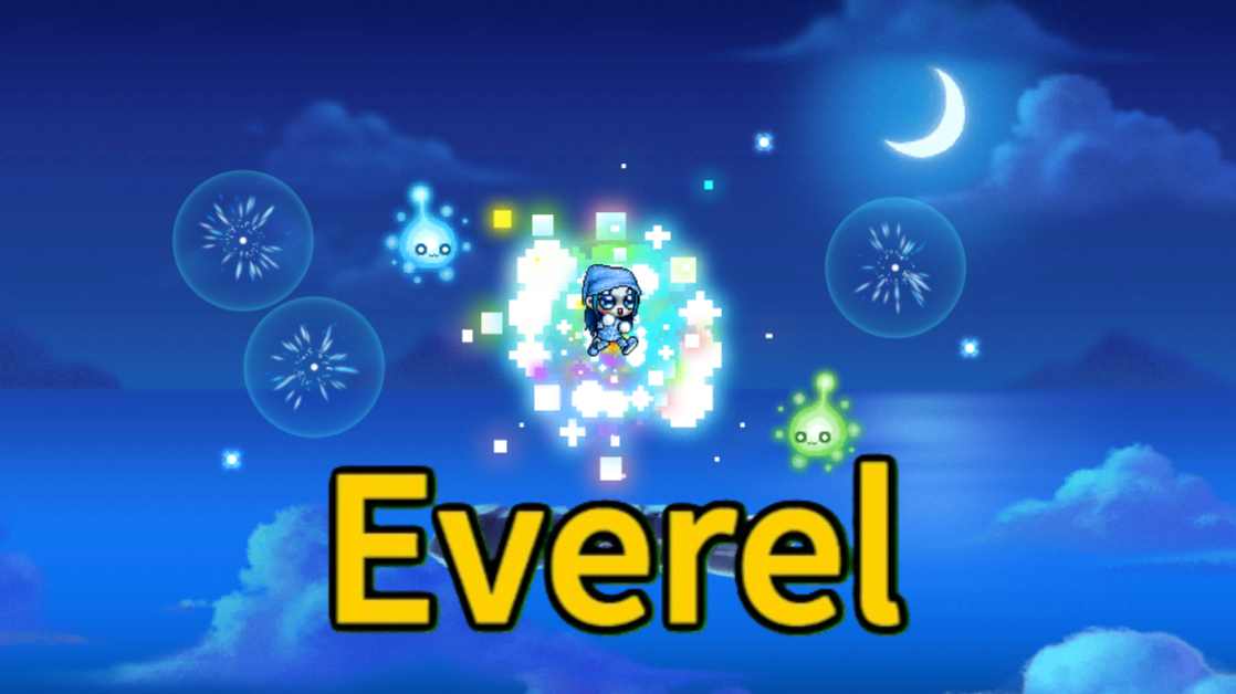 Everel