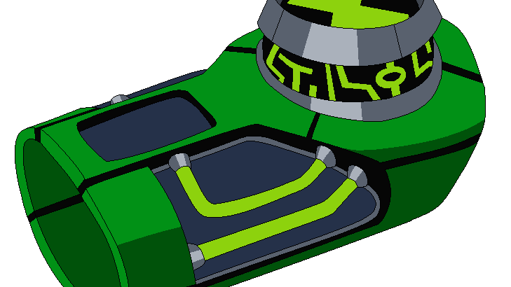 ultimatrix MISSION FAILED WE'LL GET'EM NEXT TIME