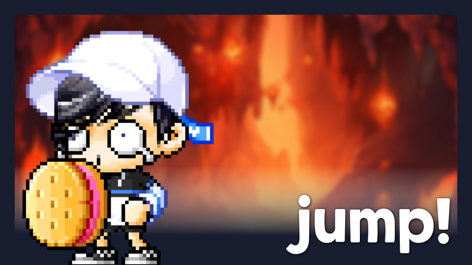 압구정중 1-1 jump!