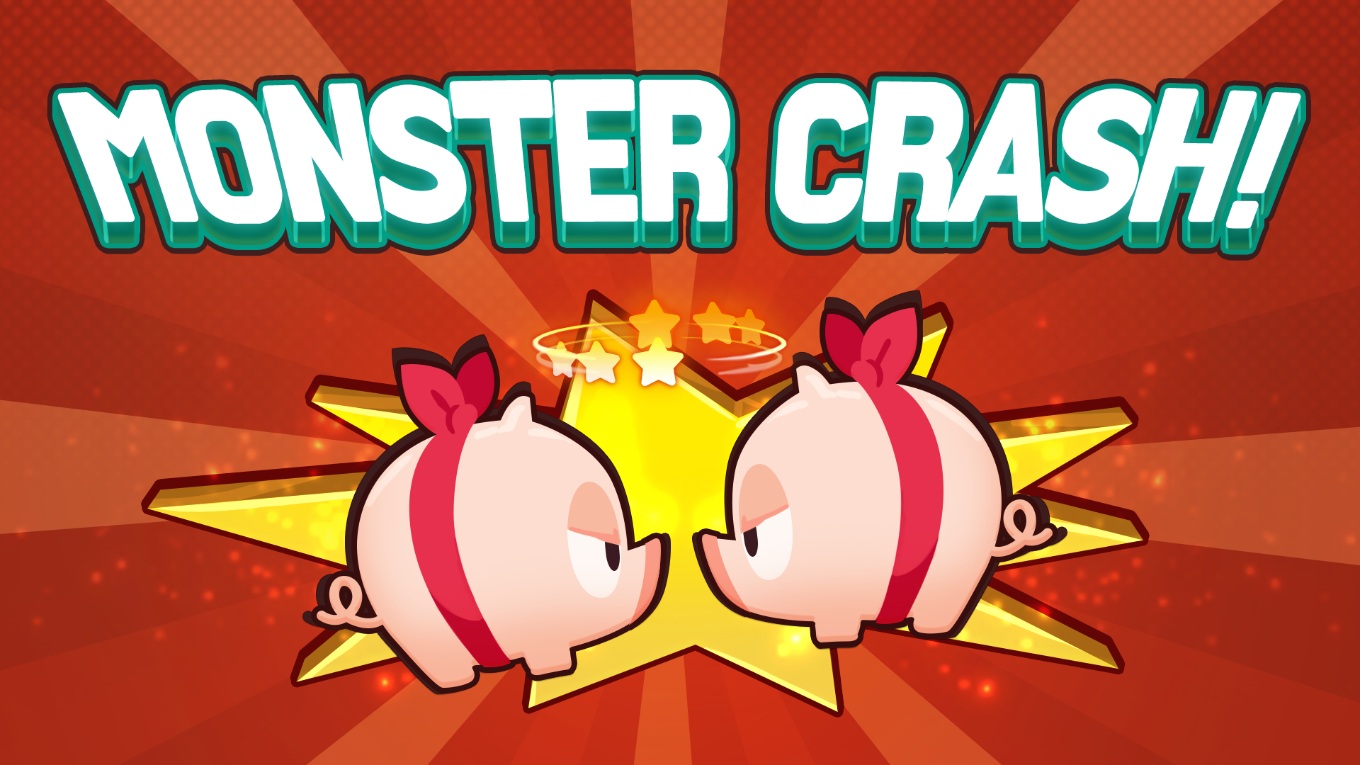 Monster Crash
