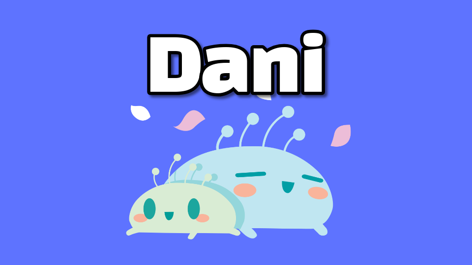 Dani