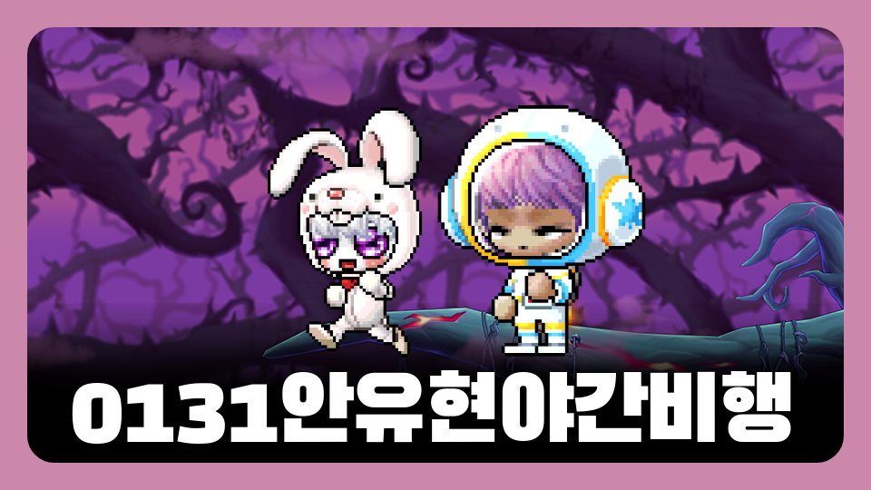 0131안유현야간비행