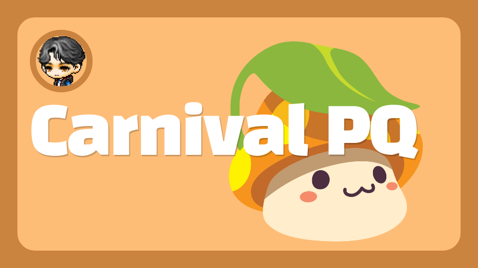 Carnival PQ REMAKE 0.7