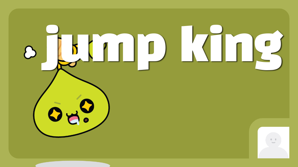 jump king