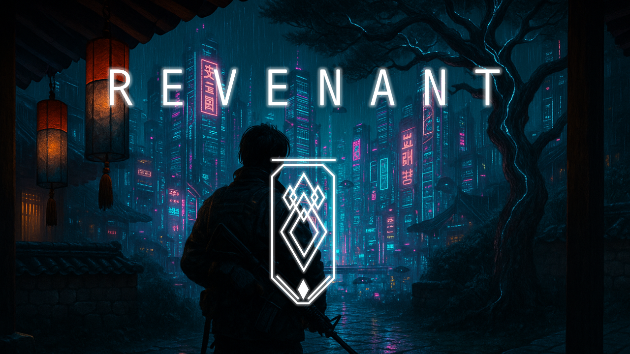 REVENANT