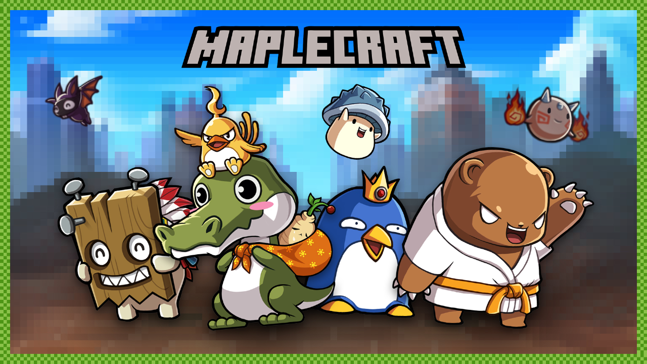 MapleCraft