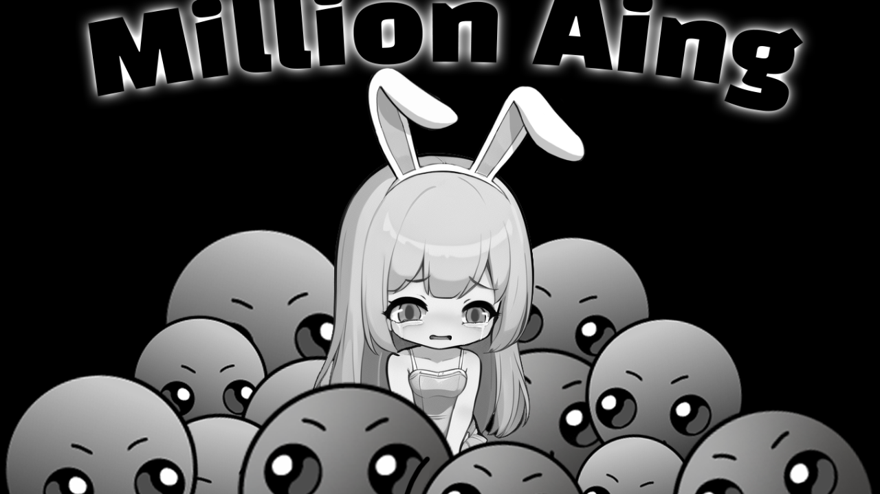 (Survivors)Million Aing 2