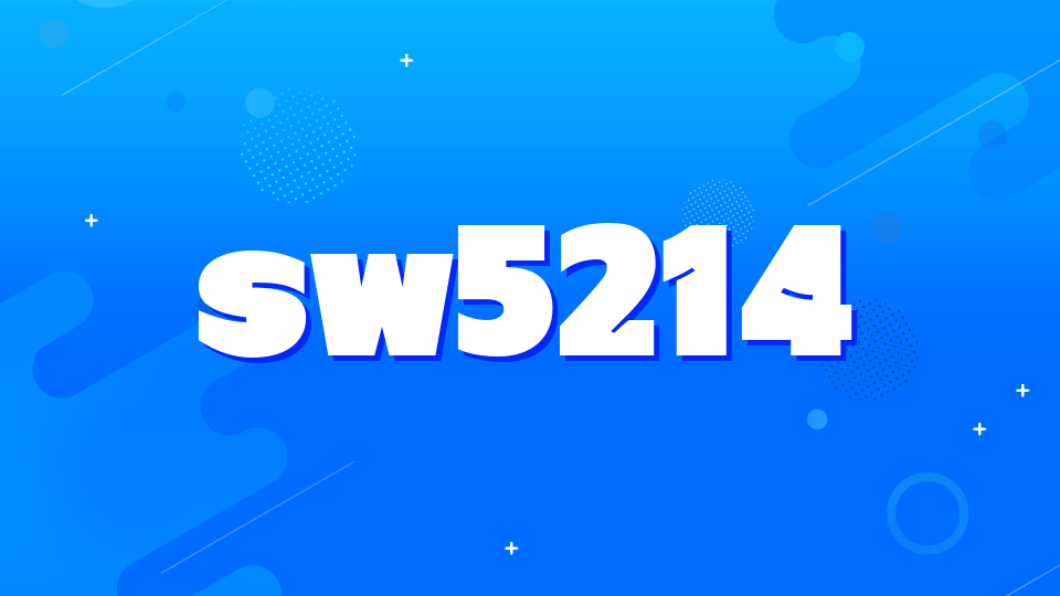sw5214