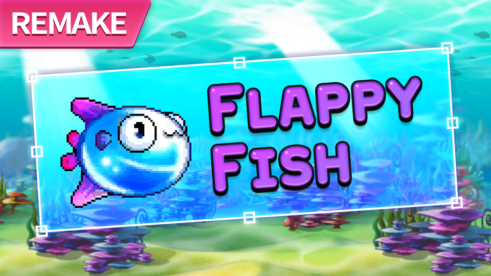 FlappyFish