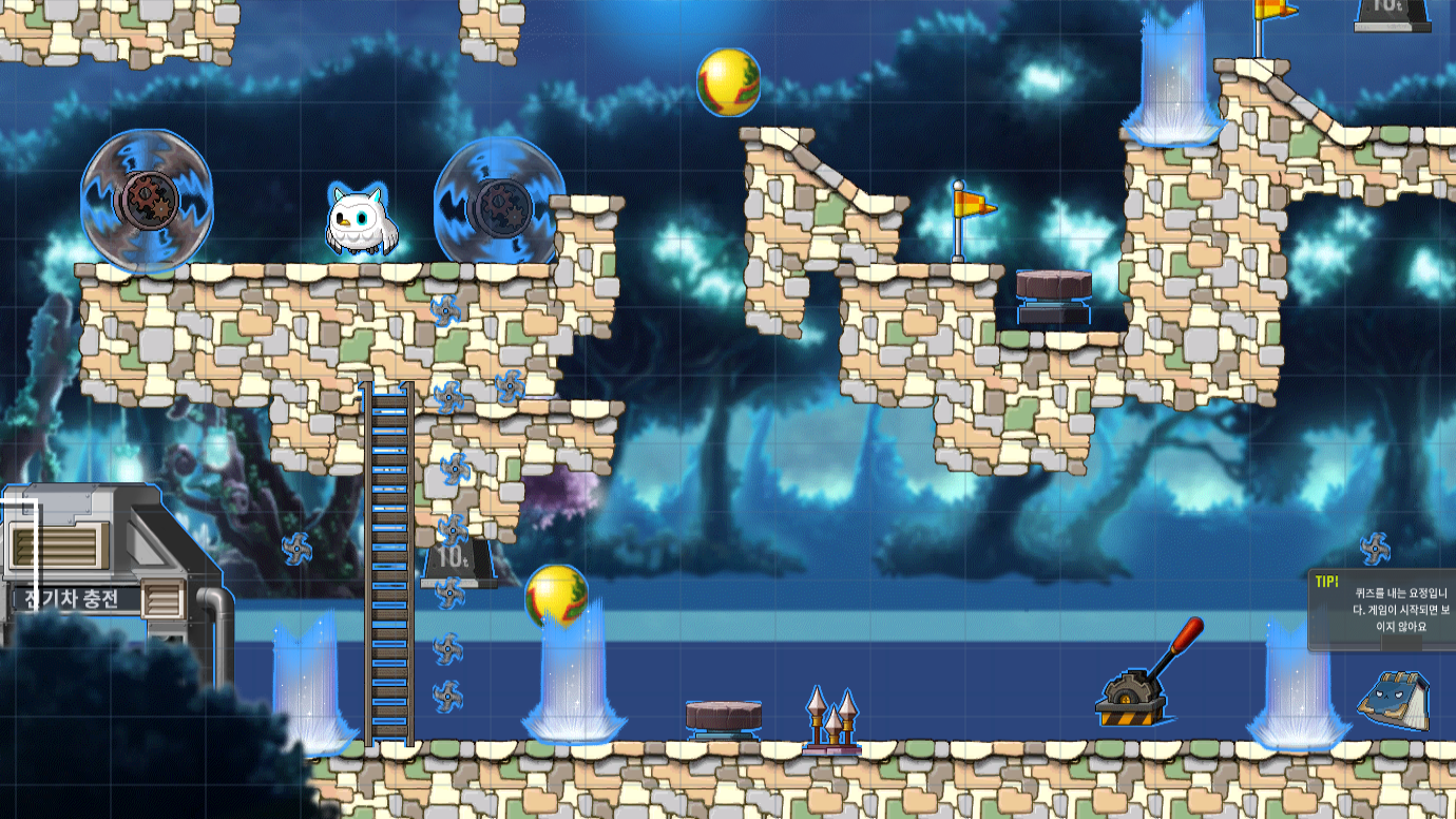 디지털 새싹 (SDG)KT212 아 우리 망했어!  이제 우린 다 망했어! 아... 홀리몰