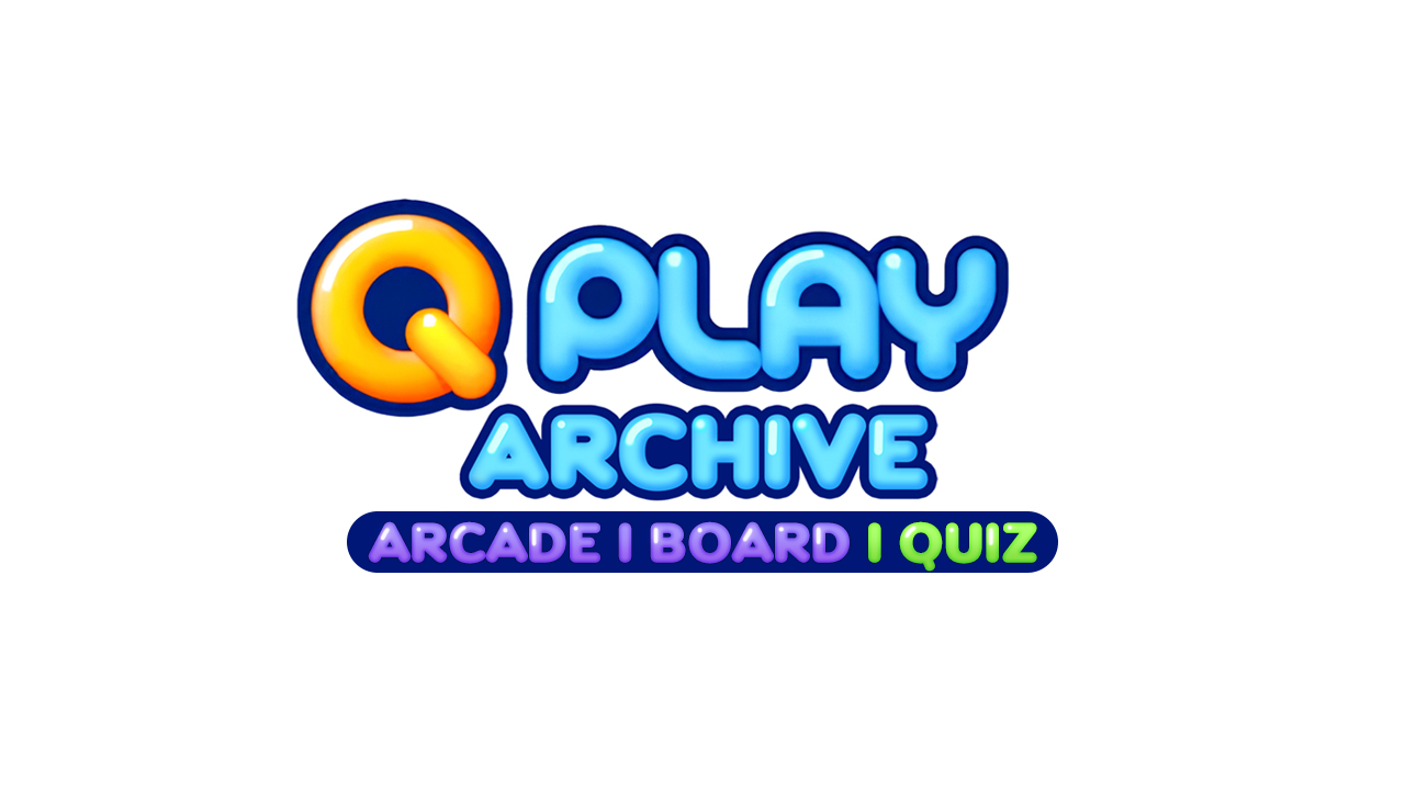 QPlay Archive(아케이드&보드&퀴즈)