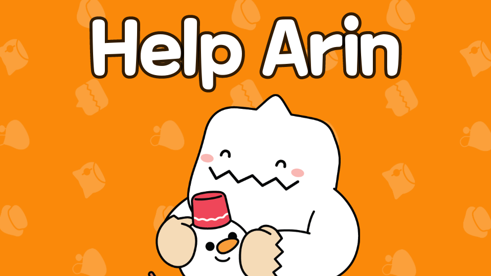 제주체크인_대신중23_Help Arin