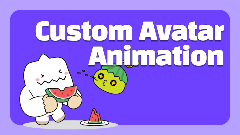 PlayerAnimationComponent Demo