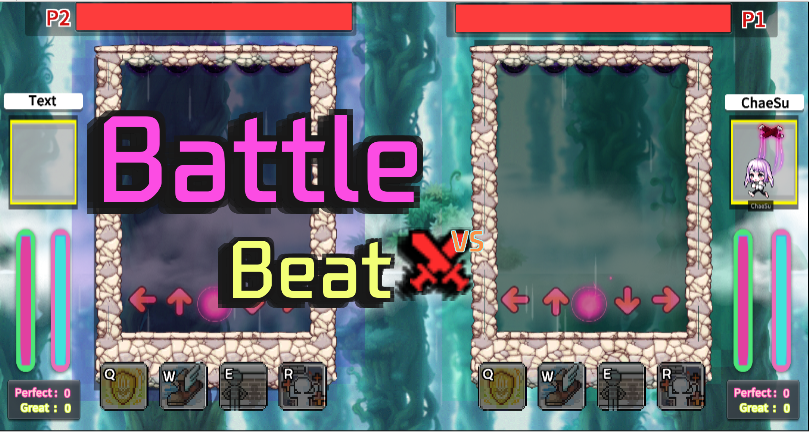BattleBeat