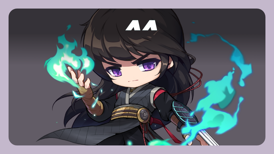 신제주 2반 지원사격