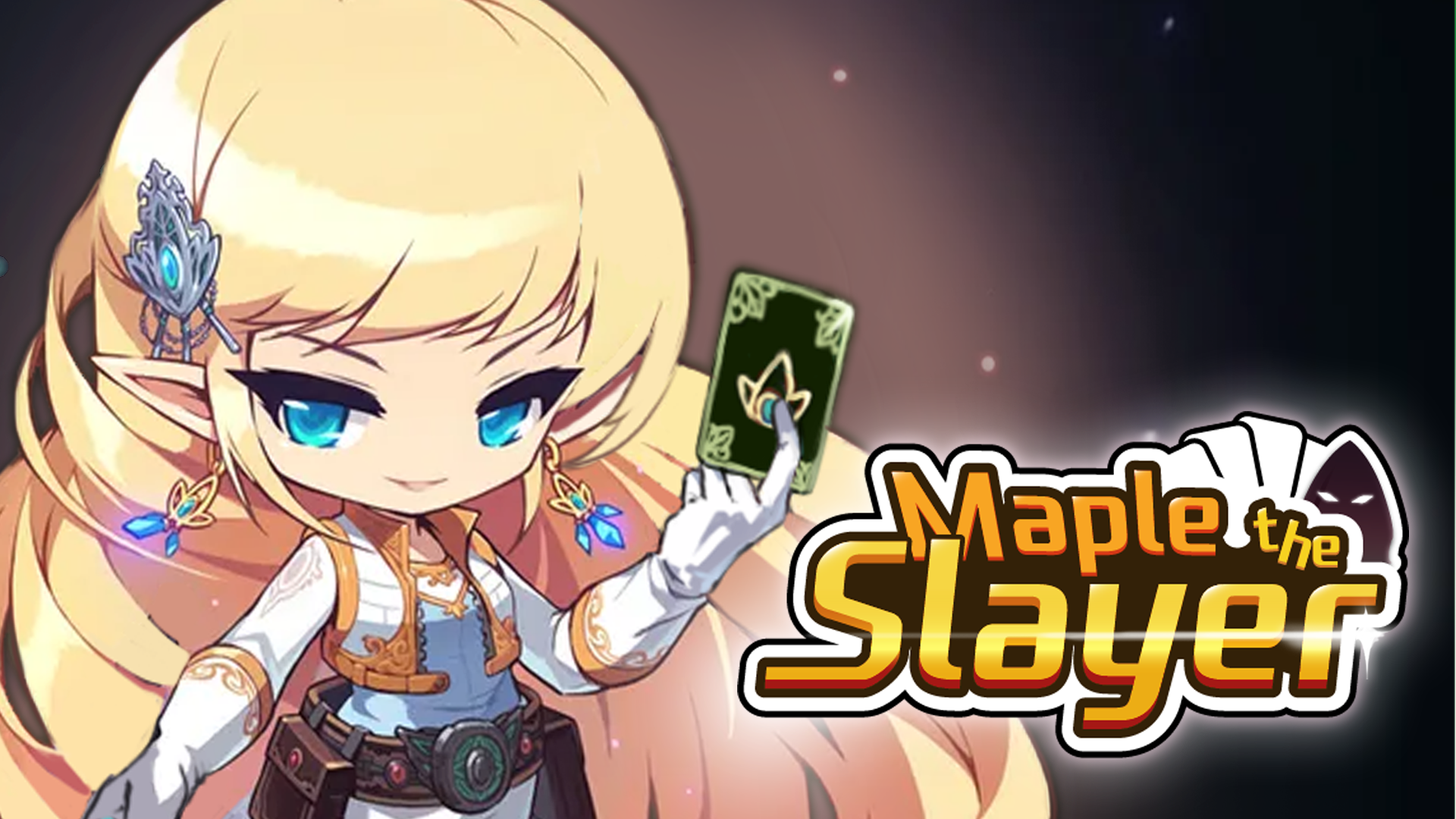 Maple The Slayer