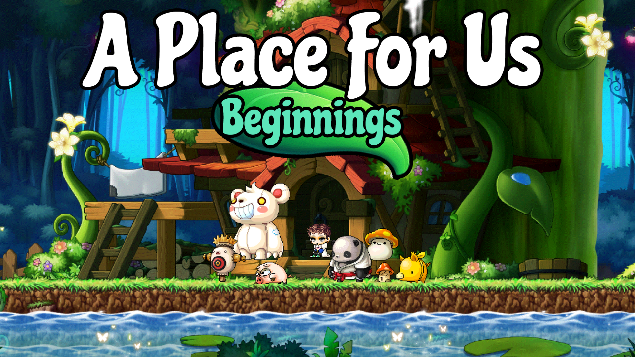 A Place For Us