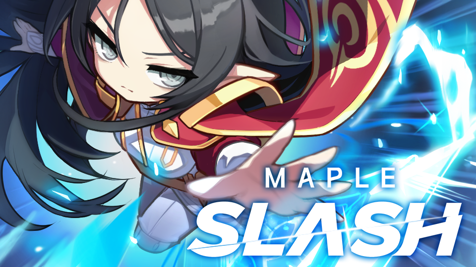 Maple Slash