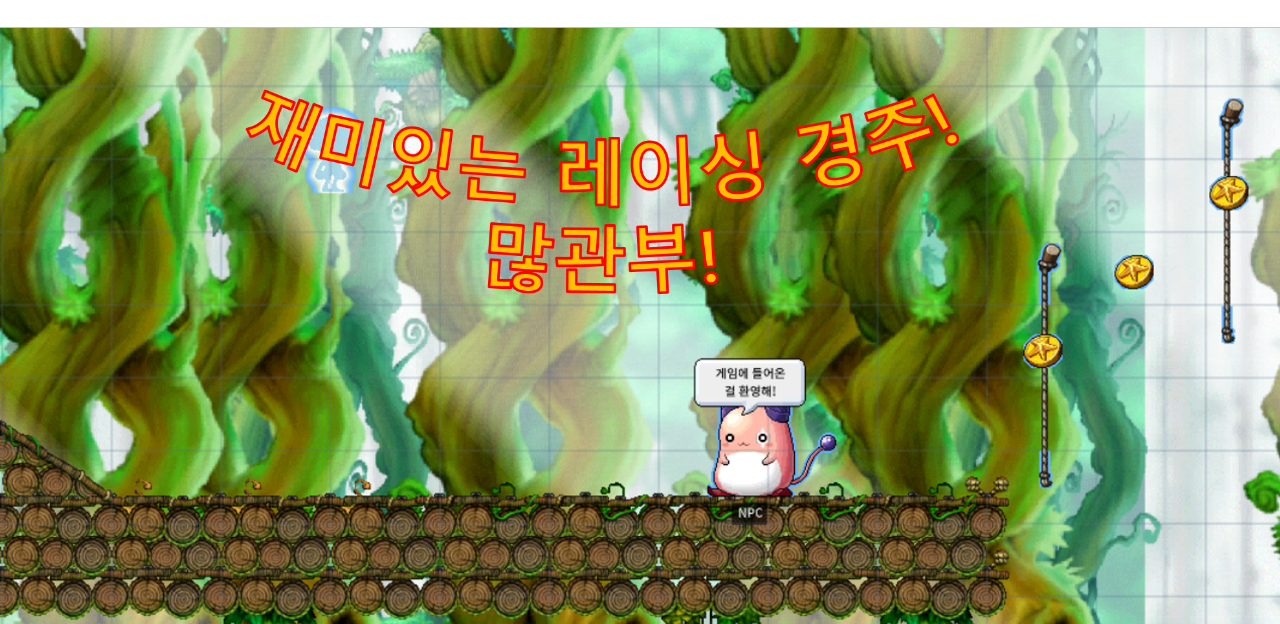 독립문초_레이싱 경주