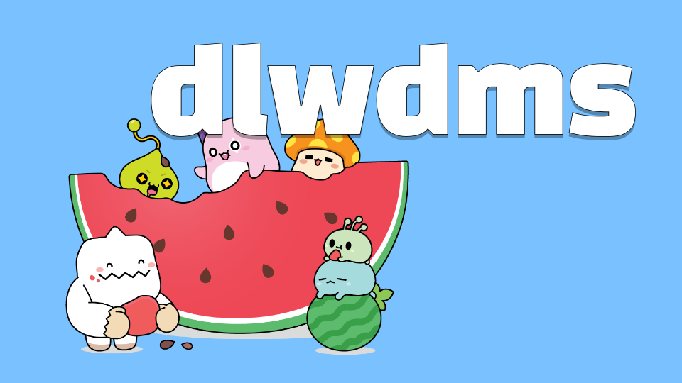 dlwdms