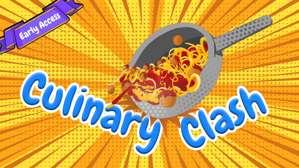 Culinary Clash