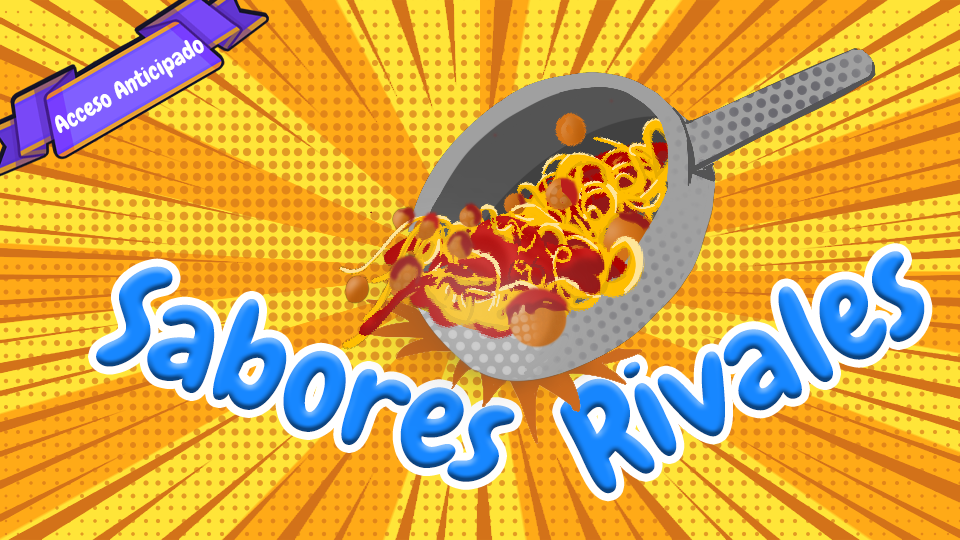 Sabores Rivales