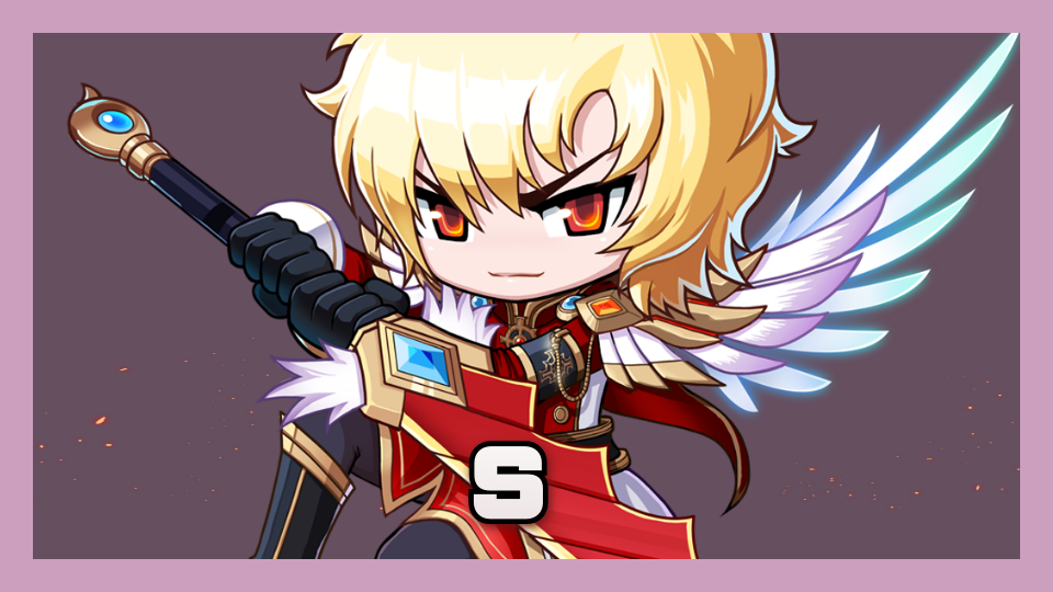 아무도 못깨는 타워