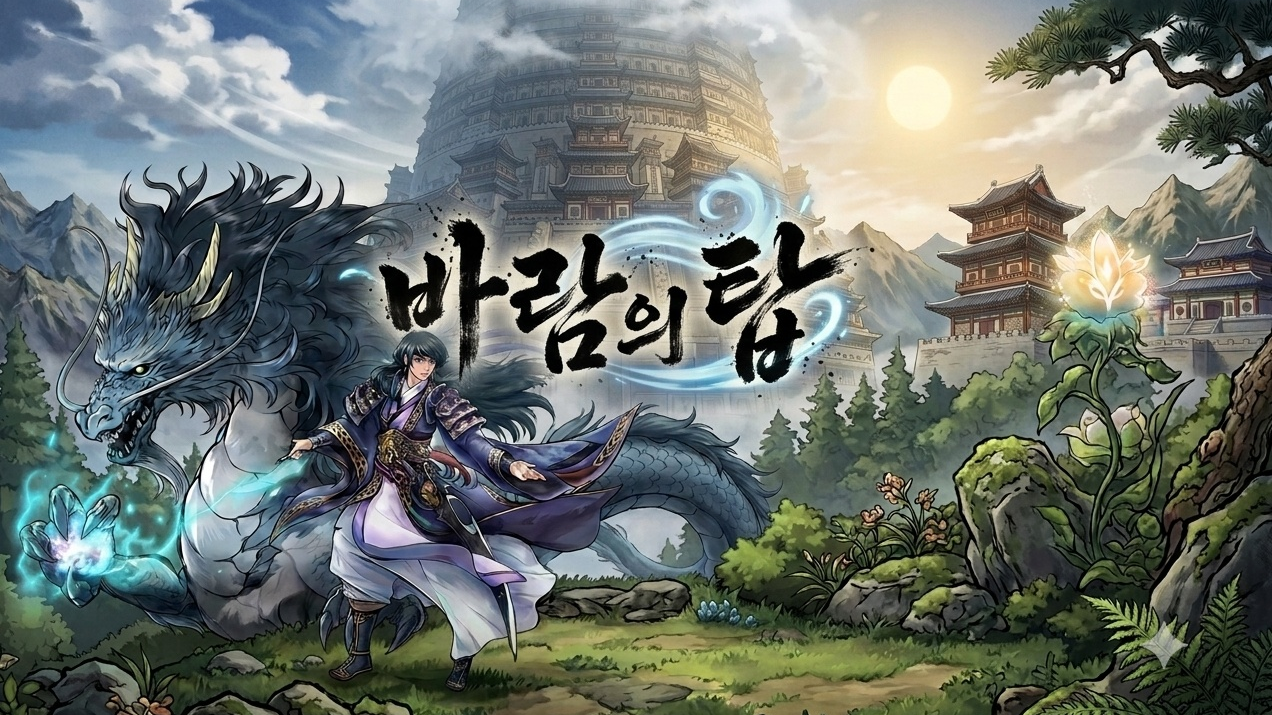 바람의탑