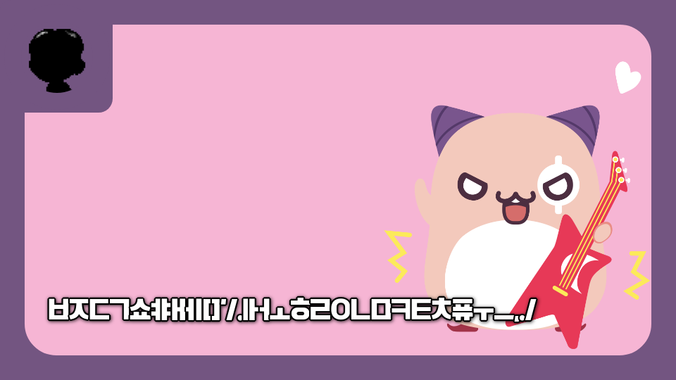 ㅂㅈㄷㄱ쇼ㅕㅑㅐㅔ[]'/.ㅣㅏㅓㅗㅎㄹㅇㄴㅁㅋㅌㅊ퓨ㅜㅡ,./