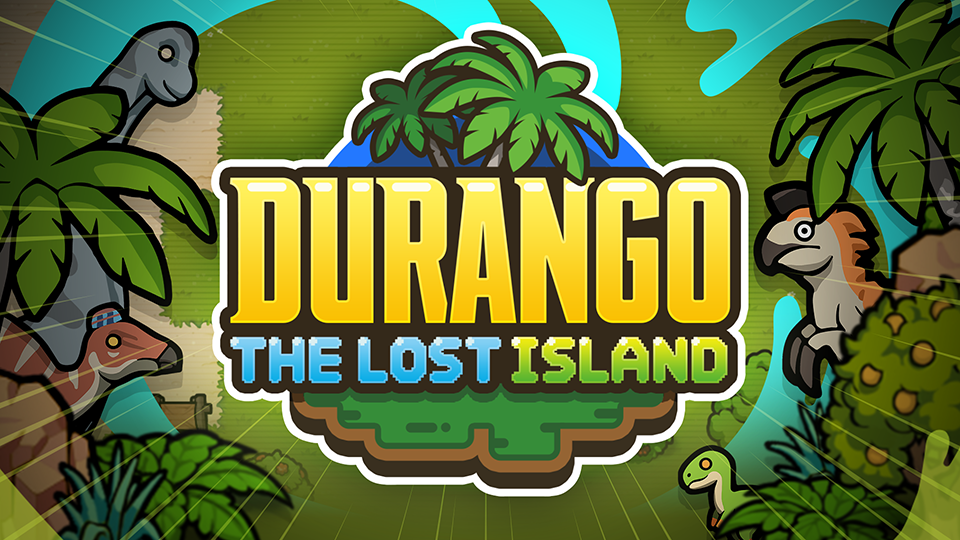 Durango: The Lost Island