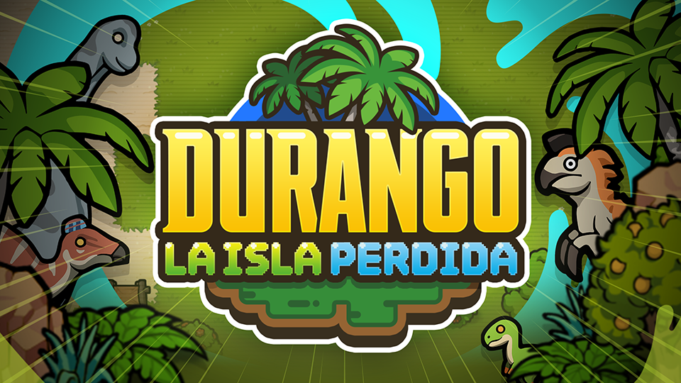 DURANGO: La isla perdida