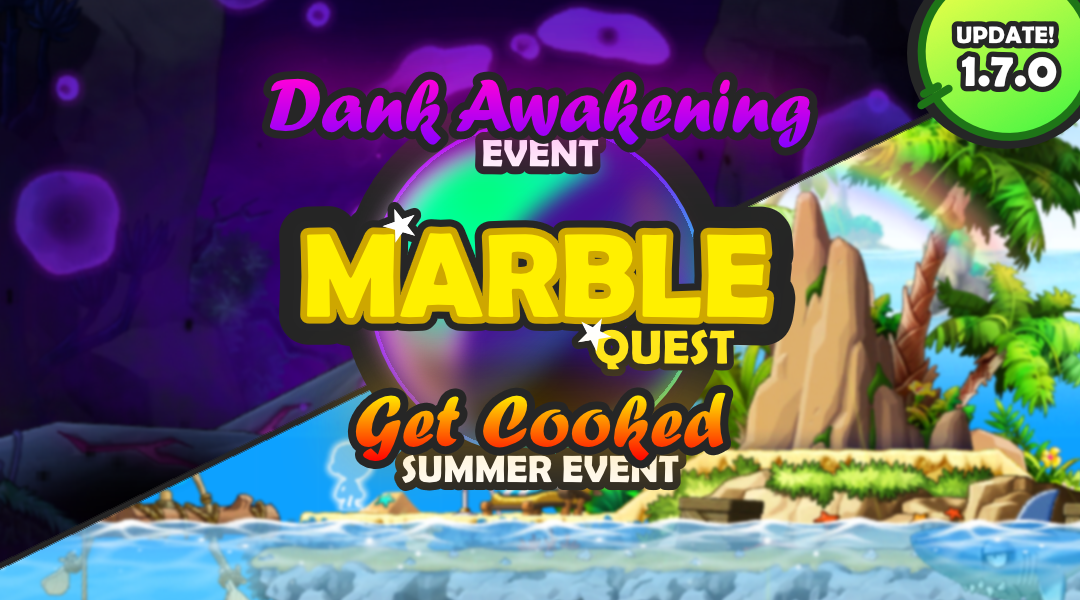 Marble Quest