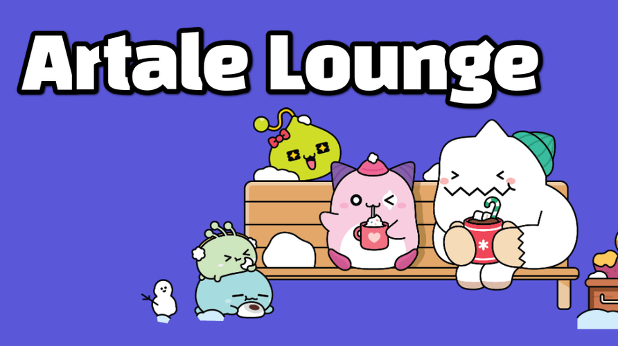 Artale Lounge: MapleStory Worlds