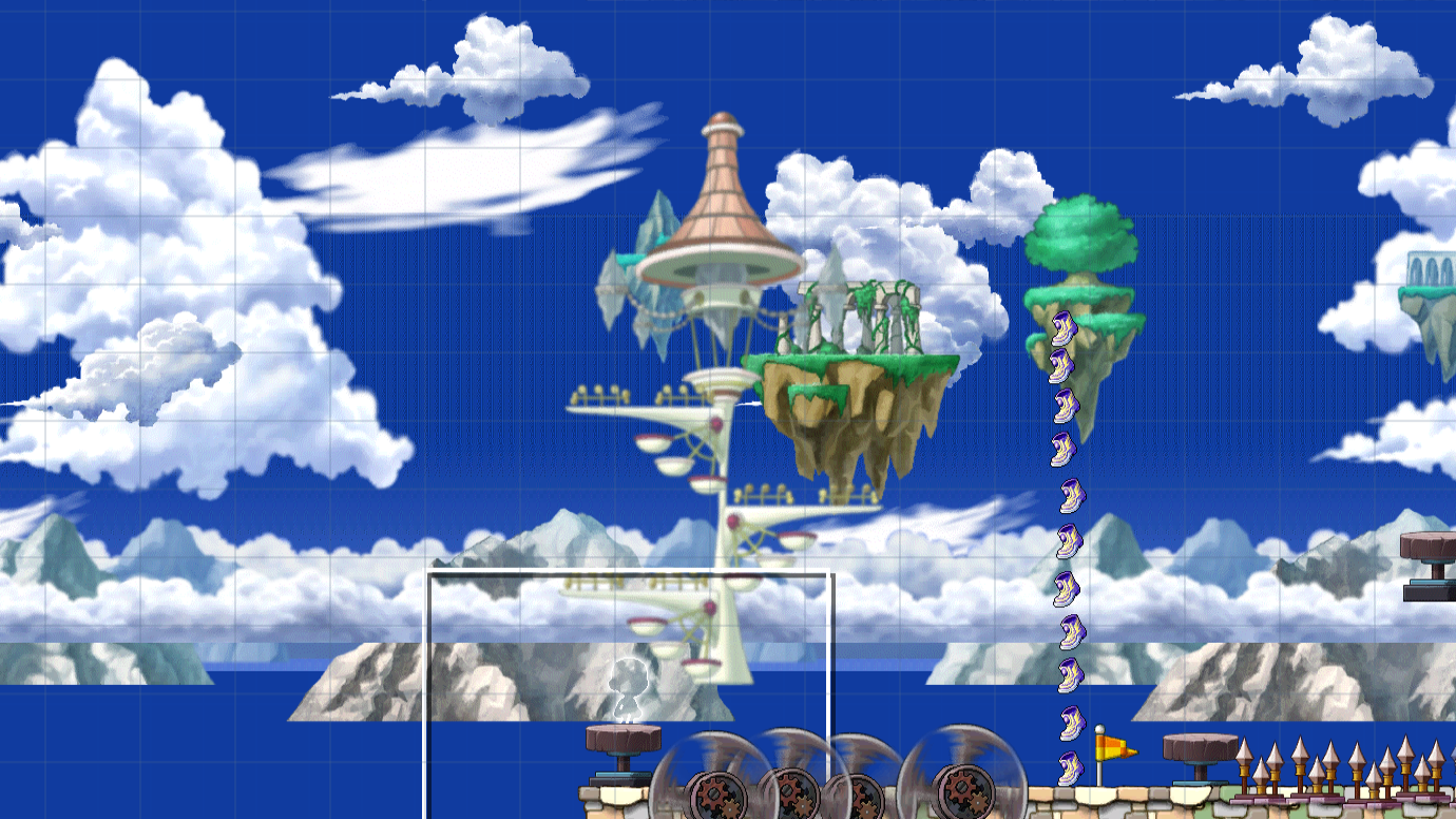 [디지털새싹SDG]동홍초56_깨끗한 물-깨끗한 대머리