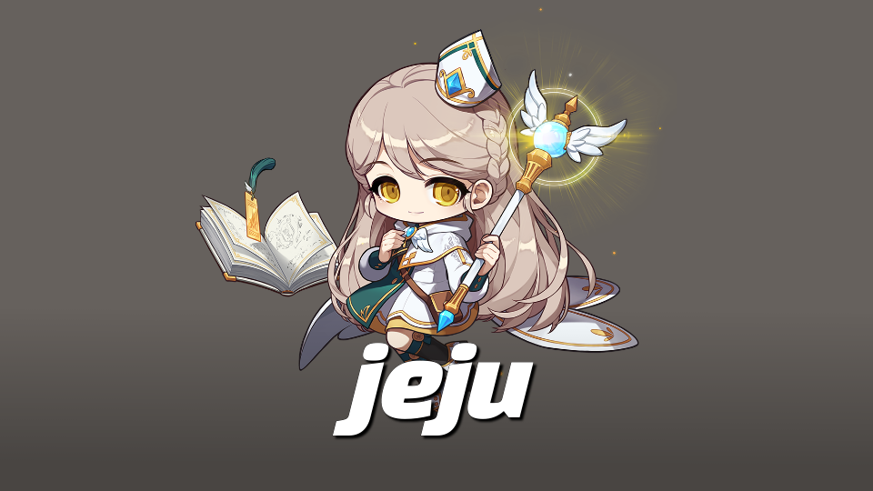 금악초6 JEJU