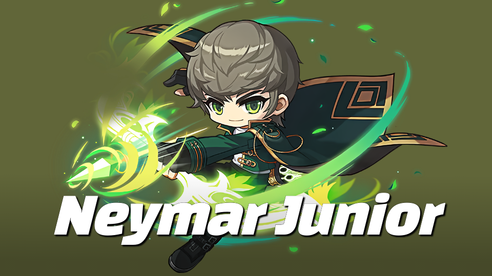 Neymar Junior